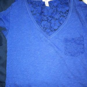 Aeropostale short sleeve