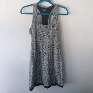 Athletic Lola Yoga Dress