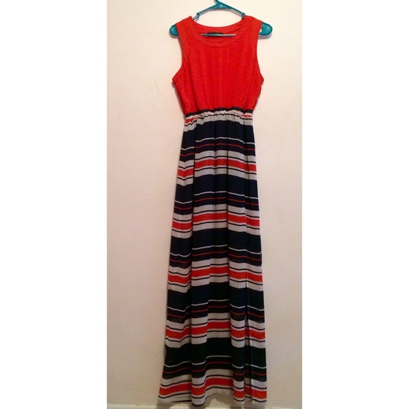 HeartSoul Dress