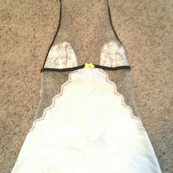 Victorias Secret Bridal Lingerie WITH TAGS