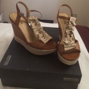 Kenneth Cole Reaction SZ 7.5