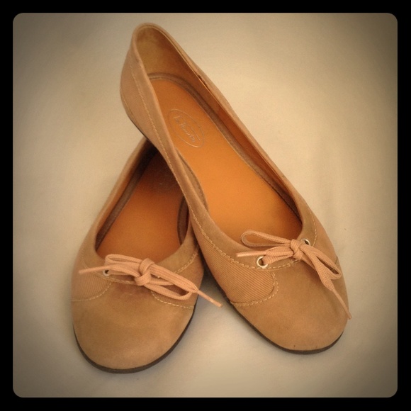 Talbots Ballet Flats - Size 8.5B