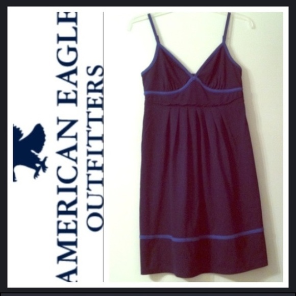 American eagle dress