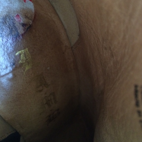 Black ankle booties jadia  L.A.M.B. - Picture 2 of 8