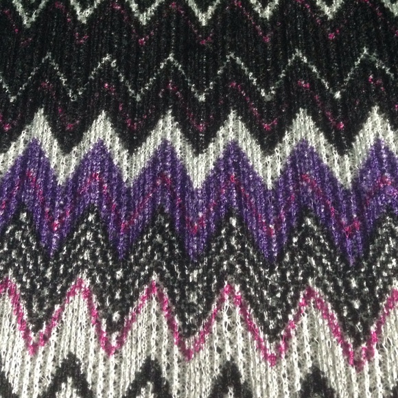 Chevron tanktop - Picture 2 of 3