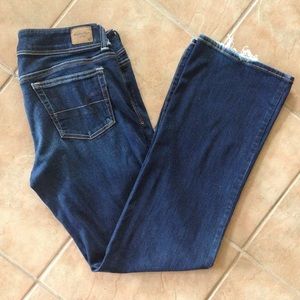 Size 12 Jeans