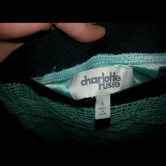 Skirt - Picture 2 of 2