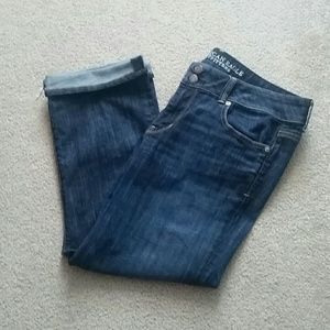 ⭐AEO Jean Capris 🌟