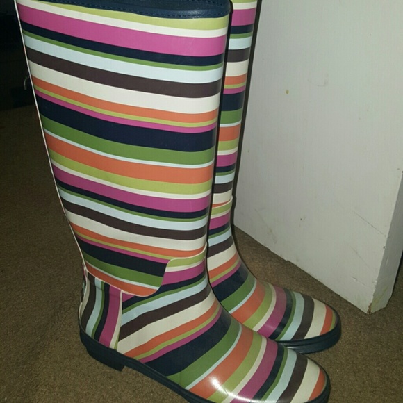 Rain boots - Picture 2 of 4