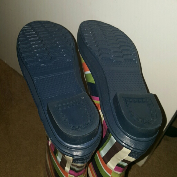 Rain boots - Picture 4 of 4