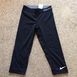 Nike Pro yoga pants ❗️❗️ reserved