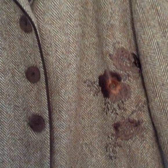 Jacket - Picture 2 of 4