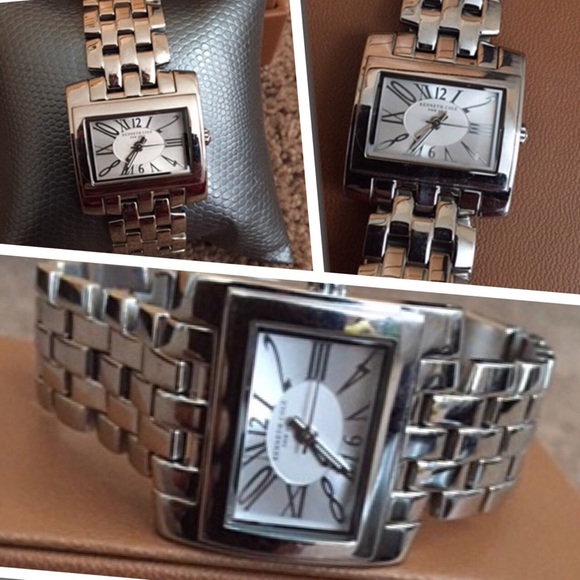Jewelry - Kenneth Cole Watch