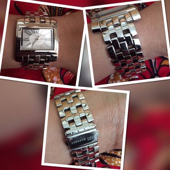 Kenneth Cole Watch - Picture 2 of 3