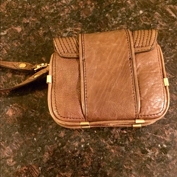 Juicy Couture leather wallet - Picture 3 of 4