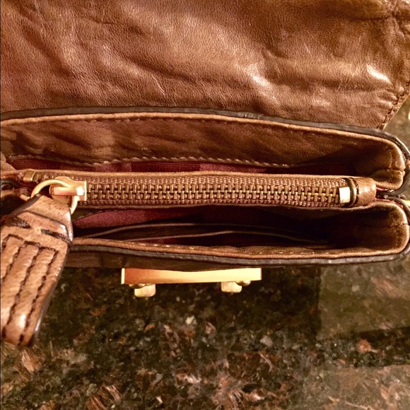 Juicy Couture leather wallet - Picture 4 of 4