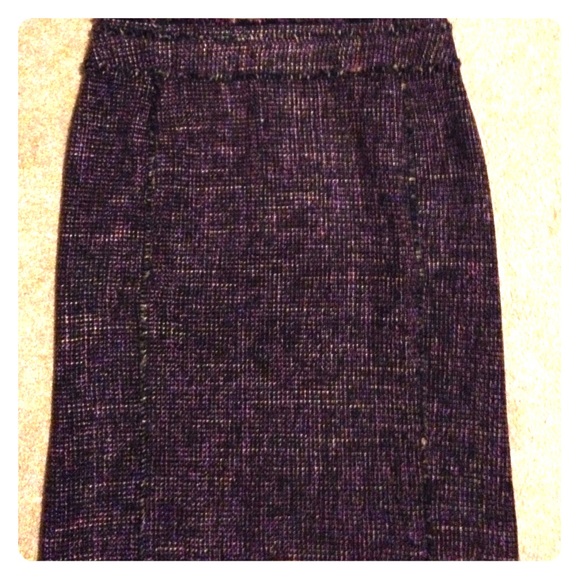 Ann Taylor Skirt