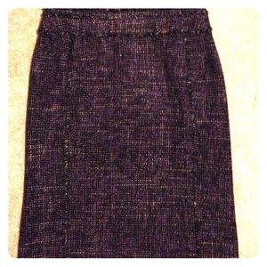 Ann Taylor Skirt