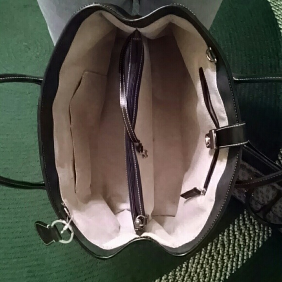 Dooney - Picture 2 of 2