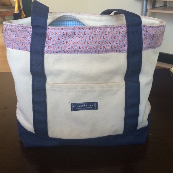 Vineyard Vines Accessories - Carry all tote bag