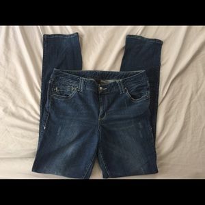 New York & Co jeans