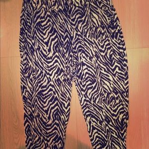 H&M Loose fit pants
