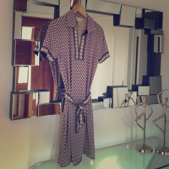 Vintage dress