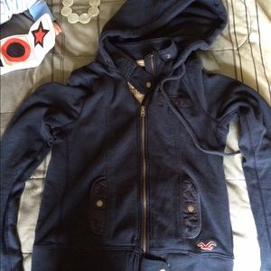 ON HOLD Hollister hoodie F21 flannel bundle
