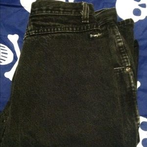 Wrangler jeans