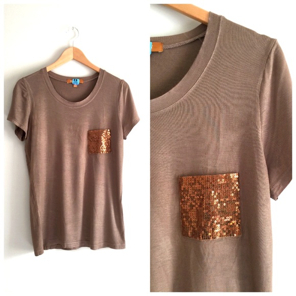 Ellen Tracy top