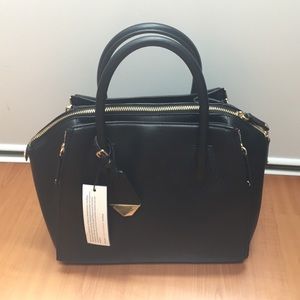 Rebecca Minkoff Mini Perry Satchel