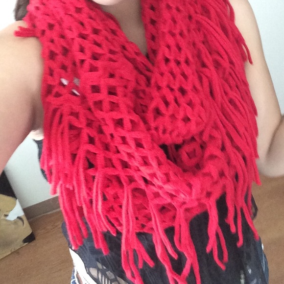 Scarves!! - Picture 4 of 4