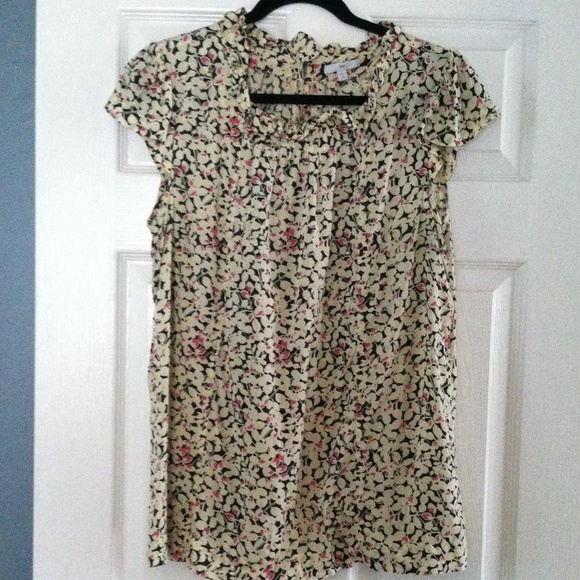 🌼Gap Blouse🌼