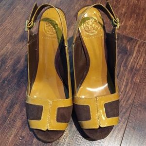 Tory Burch Heels