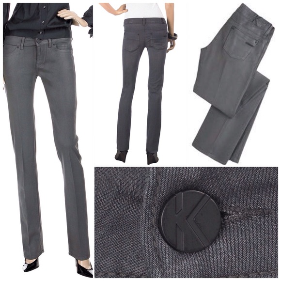 karl lagerfeld skinny jeans
