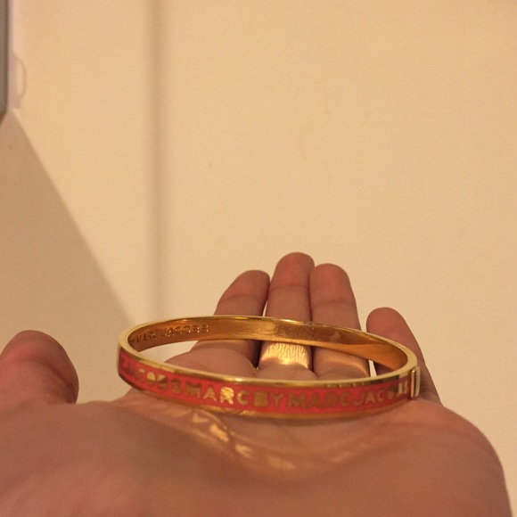 Marc Jacob Bangle - Picture 3 of 3