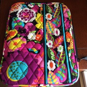 Tablet sleeve