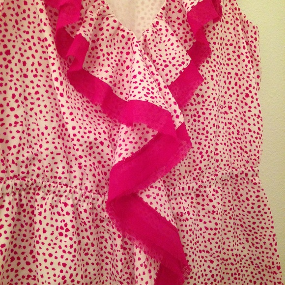 Ann Taylor Loft dress