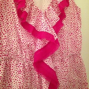 Ann Taylor Loft dress