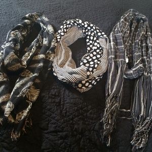 Scarf Bundle!