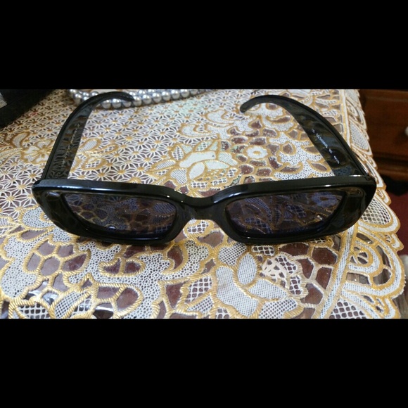 Authentic Gucci Sunglasses