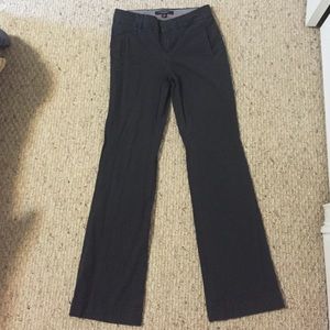 Banana Republic trousers