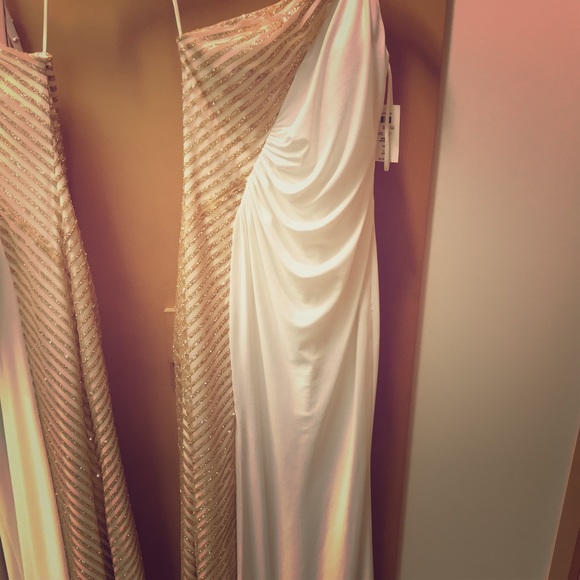 Prom dress (Caché)