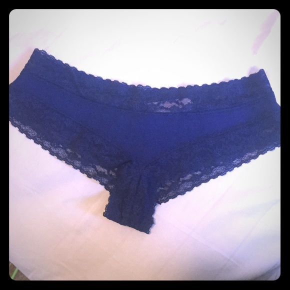 Brand new Victoria's Secret cheeky underwear