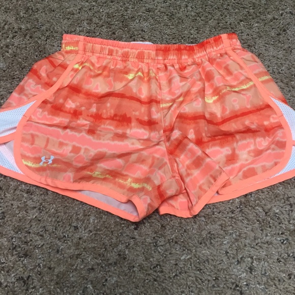UA running short