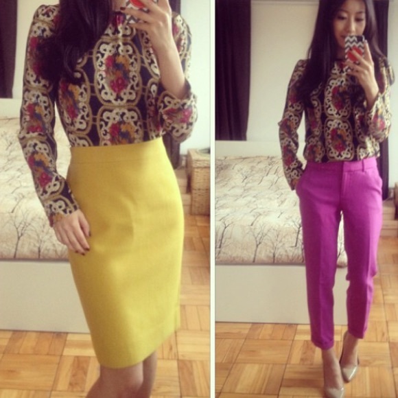 Tops - Short dress or long top