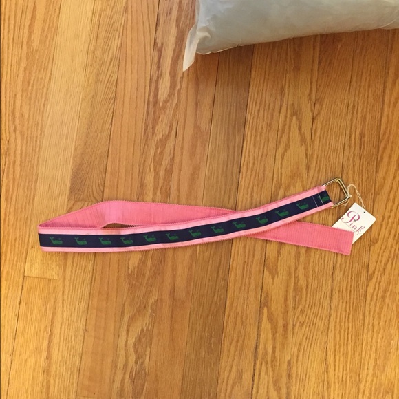 Preppy belt - Picture 2 of 2