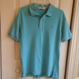Boys Southern Tide Skip Jack Polo