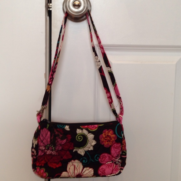 Vera Bradley handbag