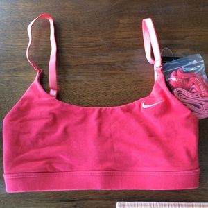 Nike Adapt Indy sports bra
